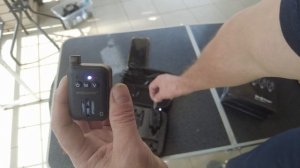 Набор электронных сигнализаторов поклевки RIPPTON BITEKEEPER Pro