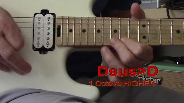 ATARI'S Boys Of Summer - Cover/Lesson With Chords смотреть онлайн