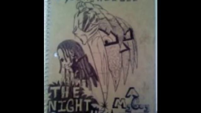 HalloweeN -Young Weeble The Night He Came Home (Them vs Us) смотреть онлайн