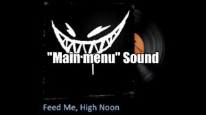 Набор музыки | Feed me -High Noon