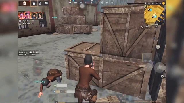 Bloody / Clips / Last Island of Survival смотреть онлайн