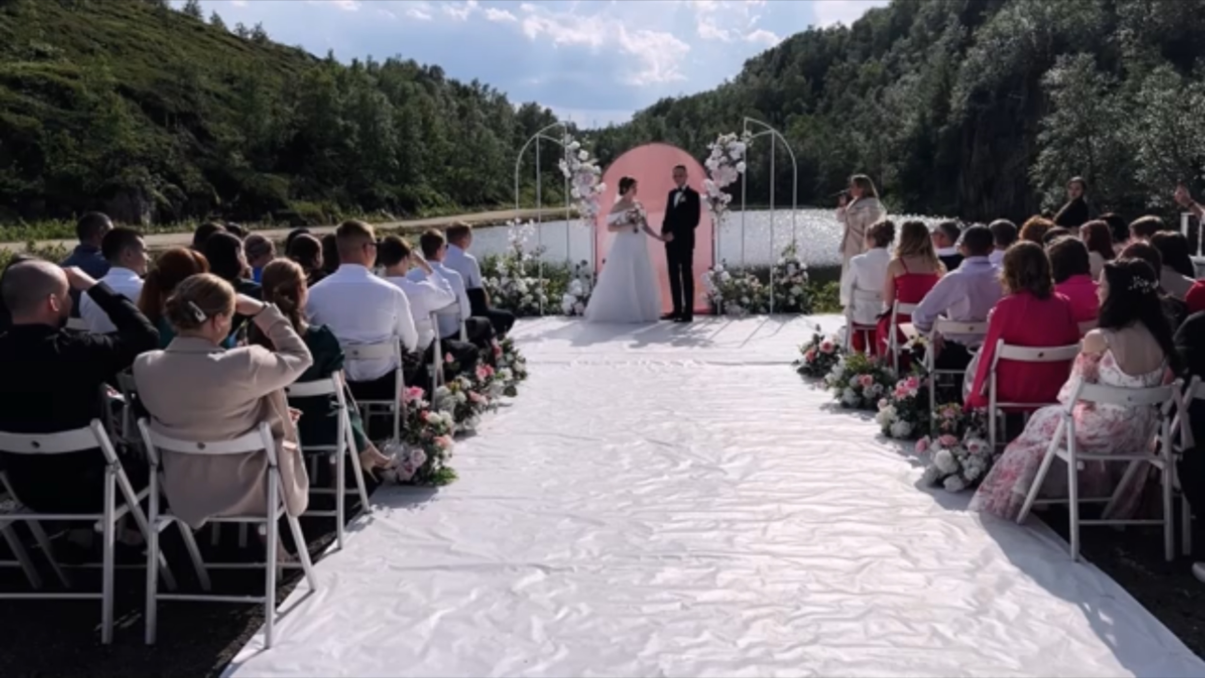 Елизавета&Иван