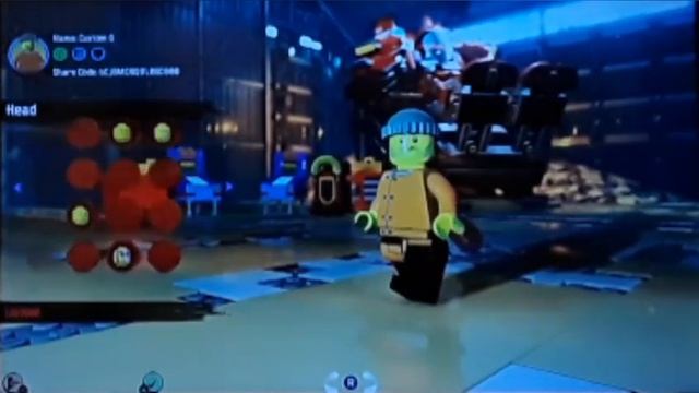 Lego Ninjago movie video game teenage mutant ninja turtles custom смотреть онлайн