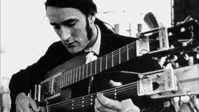 Ruins - Fred Frith смотреть онлайн
