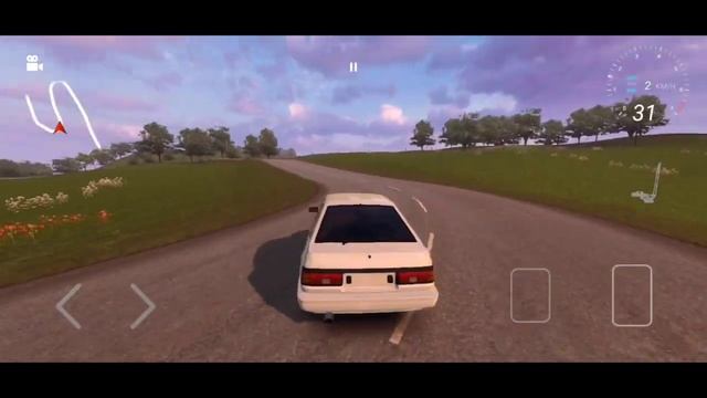 APEX RACING ANDROID GAME (Apex Games) смотреть онлайн