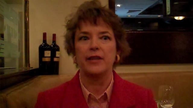 Melba Ochoa on Reston Limousine смотреть онлайн