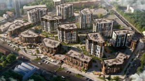 ЖК Таланты Тула