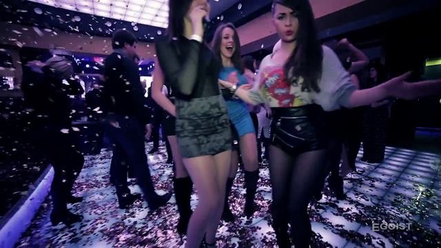 Открытие EGOIST Мариуполь смотреть онлайн