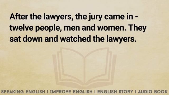 Improve English 🔥 Learn English Through Story Level 3 ⭐️ Graded Reader Learn English Story-Lets Tal