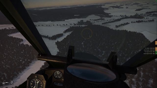 When IL-2 Sturmovik turns into War Thunder arcade match смотреть онлайн