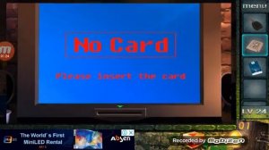 Escape game 50 Rooms 2 Level 24 Walkthrough