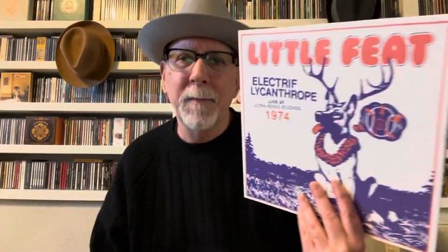 The Last Record Store Day: Black Friday 2021 смотреть онлайн
