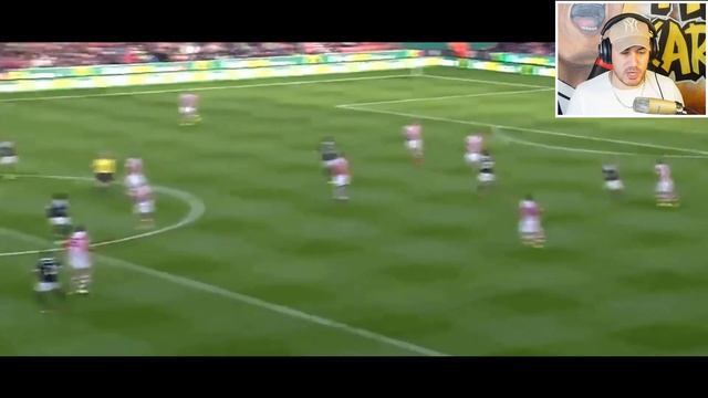 Maç Başlar Başlamaz Gol Atan Futbolcular! смотреть онлайн