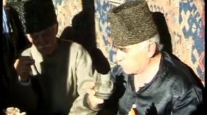 ЛАКСКАЯ СВАДЬБА 4