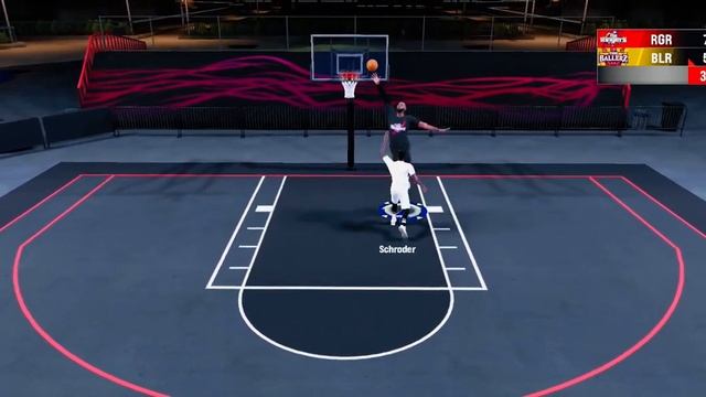 NBA 2K21 ARCADE EDITION 🔥🤯🤩 GAMEPLAY ON HD смотреть онлайн
