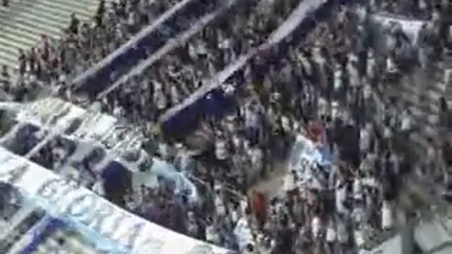 Festejo gol Tomba vs Italiano en San Juan смотреть онлайн