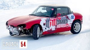 1-е МЕСТО на КВАЛИФИКАЦИИ. ДРИФТ - 2-й этап Challenge D