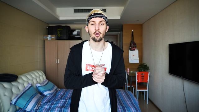 ONE YEAR CHINA (VLOG 59) смотреть онлайн