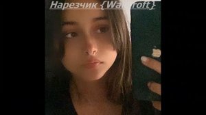 Полина из сериала Школа глазами Школьника