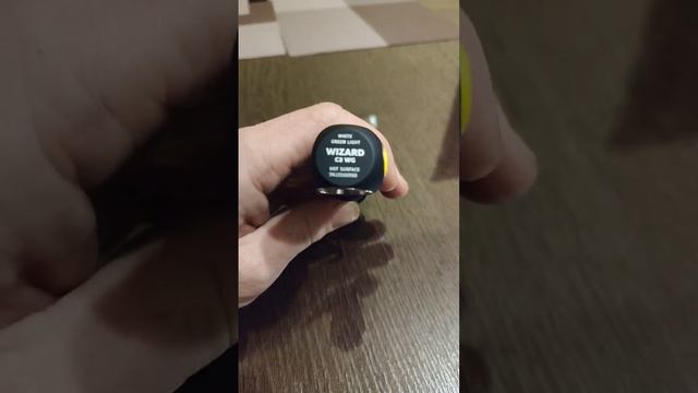 Лучший фонарь для рыбалки и охоты на гуся Armytek Wizard C2 WG смотреть онлайн