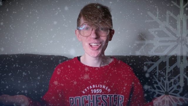 It's Beginning to Look a Lot Like Covid (A Christmas Parody) смотреть онлайн