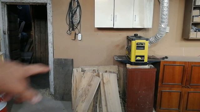 Влог. Что сделал в мастерской. Анонсы грядущих проектов. смотреть онлайн