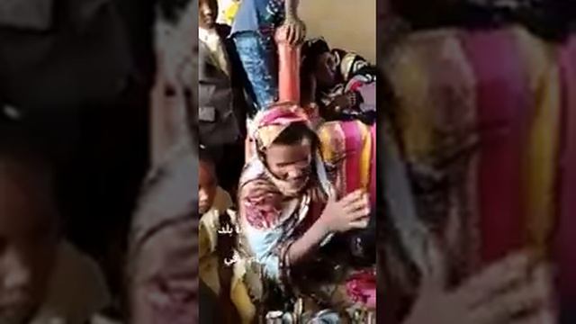 مشاهد من بلادي /مديح نبوي باللغة النوبية "مادة توثيقية" смотреть онлайн