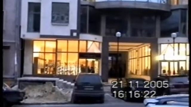 Прогулка по Одессе. Часть 2..wmv смотреть онлайн