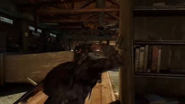 The Last of Us™ Remastered Unreleased Soundtrack - Extinction/Hunter Fight 2 смотреть онлайн