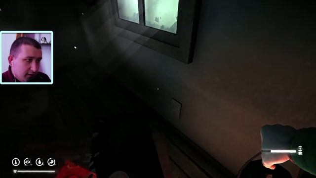 ВОЛКИ ОТКРЫЛИ СЕЗОН ОХОТЫ! НАШЛИ ДОМ НАЧАЛЬНИКА БАНКА! ► Прохождение The Long Dark - эпизод 1 #2 смотреть онлайн