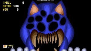 Sonic.exe: One Last Round - Spidery and Hidden Murders