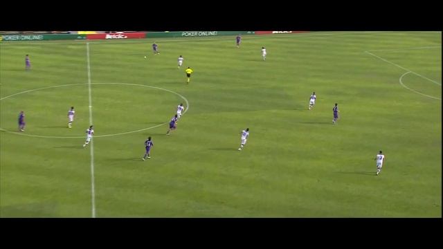 Borja Valero Vs Bologna смотреть онлайн