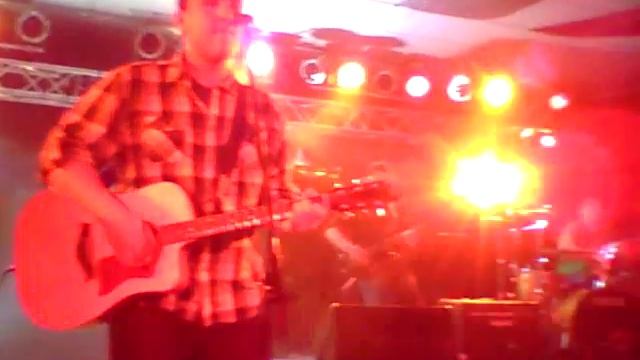 "I Need You Tonight" (cover) Last Call смотреть онлайн