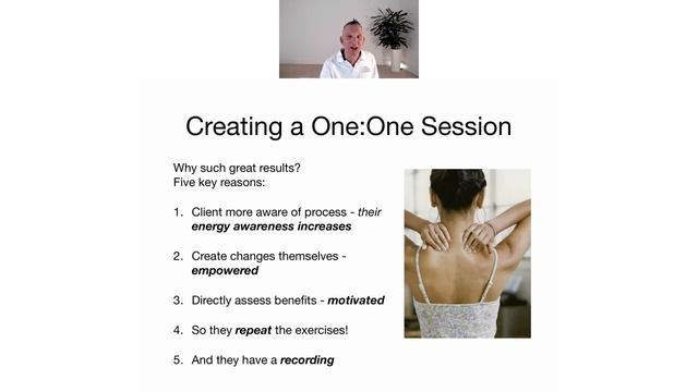 Creating Shiatsu Treatments Online Webinar 1 смотреть онлайн