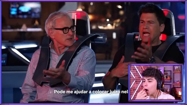 SARA LANCE ME POSSUA! LEGENDS OF TOMORROW SEM CONTEXTO AAAAA смотреть онлайн