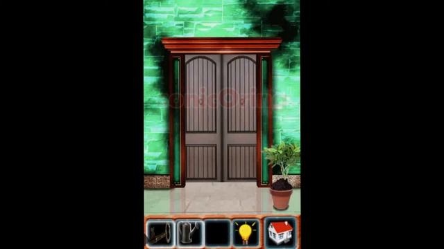 100 Doors Classic Escape Level 16 17 18 19 20 Walkthrough смотреть онлайн