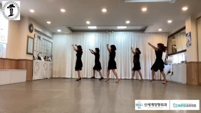 What You Say, What You Do | Beginner | line dance | 수비가 라인댄스 смотреть онлайн