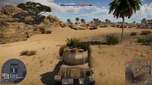 WarThunder (RUS LANG - Desyatnik_PUKH) Китай, РБ 8.3, Страдания смотреть онлайн