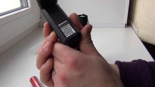 Unboxing китайской посылки светодиодный фонарь UltraFire E17 XML T6 2000 Lumen смотреть онлайн