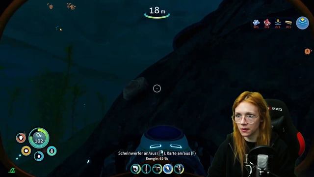 Let's Replay: Subnautica Below Zero [09 - Ein(T)raumwohnung 2.0] смотреть онлайн