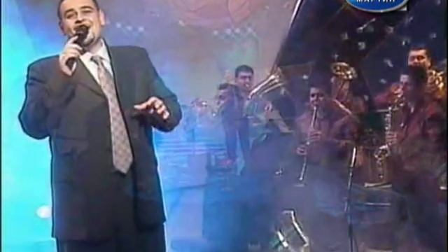 BLEZERI & DULE KLARINET - MILE KUZMANOVSKI - NE KANI ME смотреть онлайн