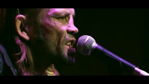 Константин Ступин - Как тогда (Гранитный Цех Fest 20.08.2016)