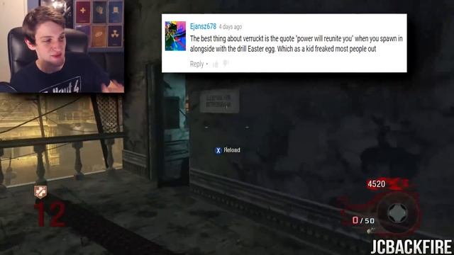 Most Innovative Map Ever!? Memories of "Verruckt" (Recollection Before Revelations #2) смотреть онлайн