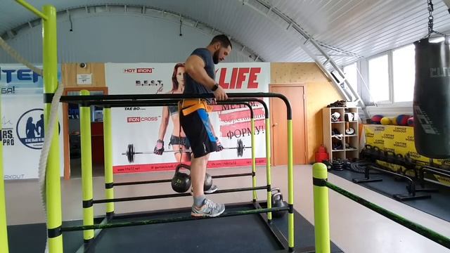 Силовая тренировка workout! смотреть онлайн
