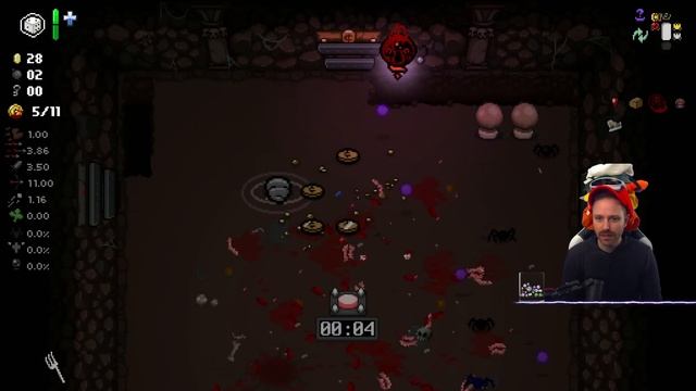 Hat Stacks and LOST - Third Save File Stream смотреть онлайн