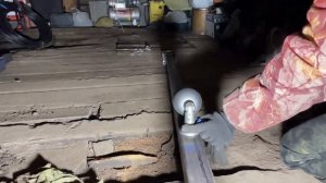 Проектируем, изготавливаем и устанавливаем трубостойку для ввода электричества своими руками