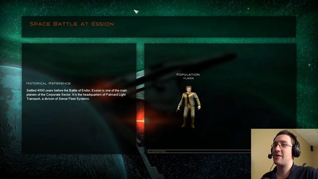 Perkins Execution | New Republic - Part 5 смотреть онлайн