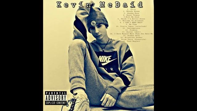 McDAID - Intro смотреть онлайн