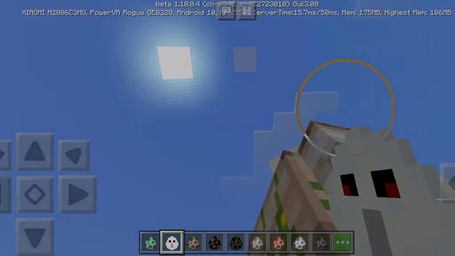 addon titan coba buat ini di addons maker!! смотреть онлайн