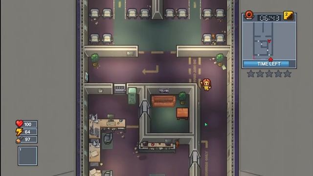 The Escapists 2 Solo Speedrun Tutorial - Part 4: The Ending смотреть онлайн